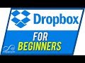 How to Use DROPBOX-Dropbox tutorial for beginners How to Use DROPBOX-Dropbox tutorial for beginners