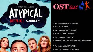 Atypical OST List