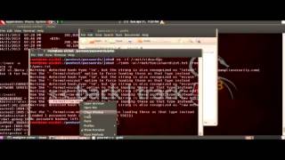 PsExec with Metasploit
