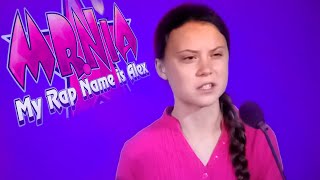 How Quickly We Forget (Greta Thunberg)