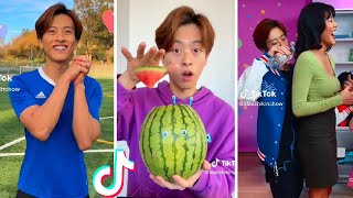 The Best of Alan Chikin Chow 😂 The Funniest ALAN CHIKINCHOW TikTok Compilation (2023)