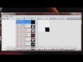 How to change crosshair in GTA San Andreas