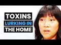 Toxicologist Shares the Everyday Products in the Home That Slowly Poison You! | Dr. Yvonne Burkart