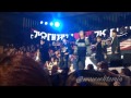 131231 mbc beast fancam