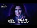 Agatha Desde Sempre ｜ Trailer Oficial Dublado ｜ Disney+