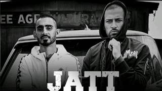 Jatt : Garry Sandhu ft-Sultaan ( Official Full Song ) Latest Punjabi Song 2020