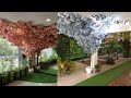 One Stop Decor Solutions for Artificial Grass Vertical Garden Green Bushes  & Artificial Plants