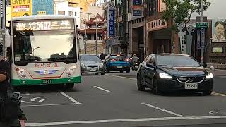 20240620 新竹客運5602 駛離東門市場站 MOV 6084