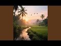 Gentle Daybreak Percussion Harmony