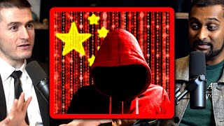 Is China hacking our mind: Chinese backdoors in AI models | Dylan Patel and Nathan Lambert