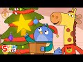 Let's Decorate Our Christmas Tree | Super Simple Songs
