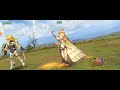 dffoo チャレンジクエスト 赤髪のタークス