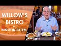 Willow’s Bistro in Winston-Salem | North Carolina Weekend | UNC-TV