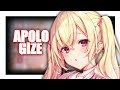 Nightcore - Apologize - (Lyrics)