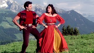 Yaara O Yara Milna Humara-Jeet 1996 Full HD Video Song, Sunny Deol, Karishma Kapoor