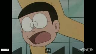 Doraemon cartoon [episode 1]