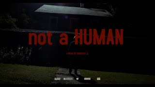 FilmSupply EditFest 2024 Trailer  not a HUMAN