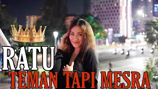 Download Lagu Teman Tapi Mesra Ratu Cover April Celina... MP3 Gratis