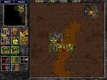 Warcraft 2 Campaign Beyond the Dark Portal Human Mission 11