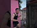 how to escape fighting freerunning style by tbom u0026 sixkoy 🤸🏻‍♂️