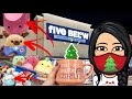 FIVE BELOW SHOPPING!!! *THESE WILL SELL OUT FAST* ROOM DECOR + $5 GIFT IDEAS!!!