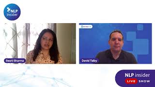 NLP Insider LIVE: Using NLP for Call Center Analytics