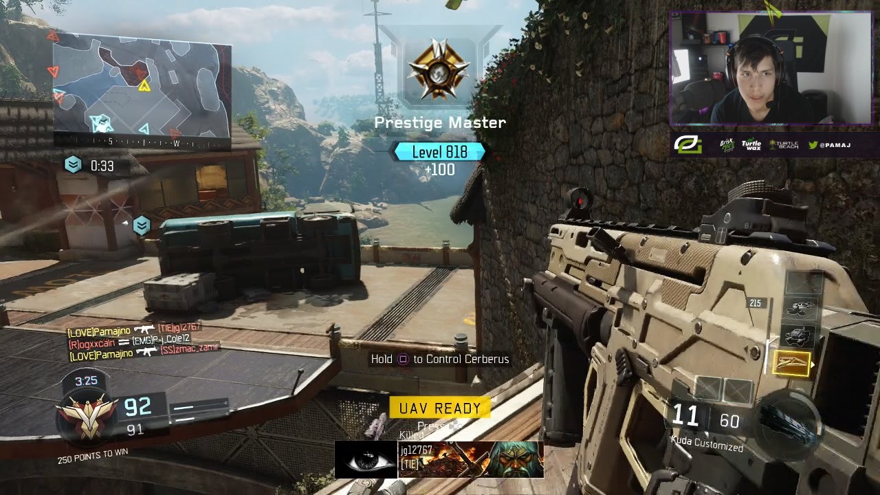 I Hate Snipers Youtube