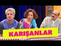 Karışanlar - 340. Bölüm (Güldür Güldür Show)