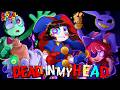 Dead In My Head (A Digital Circus Song)【THE AMAZING DIGITAL CIRCUS MUSIC VIDEO】