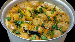 दही फुल्की कैसे बनाये Dahi Phulki Recipe, Besan ki Phulkiya, Dahi Phulki, Iftar Special Recipe