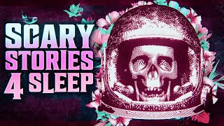 2 Hours of Sleep Inducing True Scary Stories