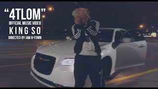 King So - 4TLOM Intro Directed by TRAPFILMS780