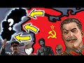 Secret Soviet Event the Devs Don’t Want You to Know About in HOI4