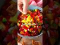 How To Make The Perfect MANGO SALSA!