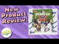 AFFORDABLE New Release! 2021 Topps Opening Day Hobby Box - BASEBALL IS COMING!