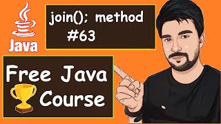 Thread Join Method Examples | 2022 | Java Part -63
