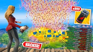 FORTNITE FAILS & Epic Wins! #259 (Fortnite Season 2 Funny Moments)