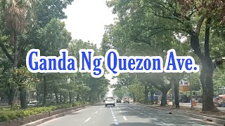 Roadtrip To Quezon Avenue, Quezon City