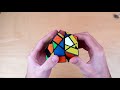 ¿puedes resolver esto cubo extremo unboxing 192