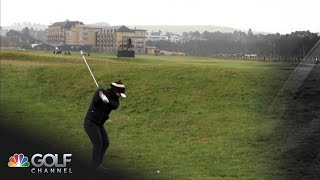 NCAA Golf Highlights: St Andrews Links Collegiate, Final Round | Golf Channel