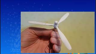 Magic Scale Modeling - Tutorial - Balance your Propellers