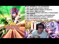 【live抜粋】ジャストガードでspをばら撒ける！？ blooming blaze ～咲いてロッキンガールズ～ カスミの火力検証【白猫】