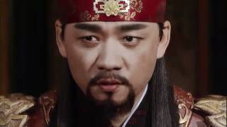 광개토태왕 - Gwanggaeto, The Great Conqueror 20120421 # 002