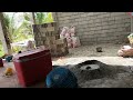 FOREIGNER BUILDING A CHEAP HOUSE IN THE PHILIPPINES - ROBERT'S HOUSE UPDATE - THE GARCIA FAMILY
