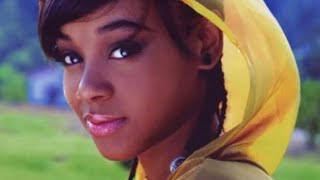 “The Last Days of Left Eye” VH1 Rock Docs 2007/ TLC