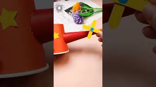 Art and craft video for kids||School craft ideas||creative skills||Odd puzzle