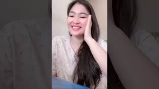 aulia fahma lubis HOT LIVE Sabtu pagi santai part 5