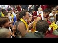 རྗེ་བཙུན་འཇམ་དཔལ་དབྱངས་ཀྱི་གཟུངས་སྔགས་ཨ་ར་པ་ཙ་ནའི་ལྗགས་ལུང་དང་ཕན་ཡོན་ལྗགས་བཤད།