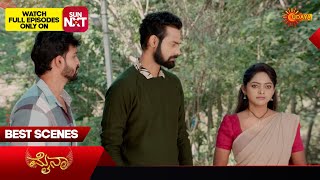 Mynaa - Best Scenes | 11 Jan 2025 | Kannada Serial | Udaya TV