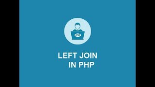 LEFT JOIN IN PHP/MYSQL / PROGRAMMING POT